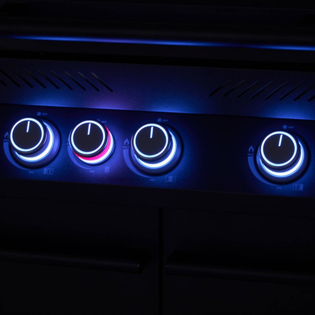 BARBECUE A GAS PRIME LINER BY BULL S-CLASS G3