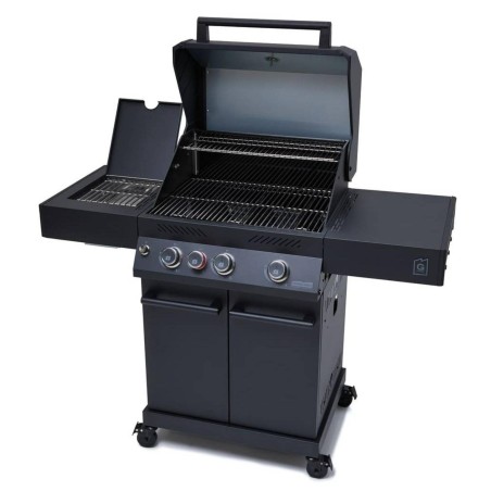 BARBECUE A GAS PRIME LINER BY BULL S-CLASS G3