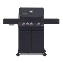 BARBECUE A GAS PRIME LINER BY BULL S-CLASS G3