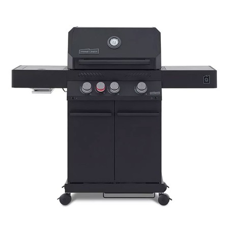 BARBECUE A GAS PRIME LINER BY BULL S-CLASS G3