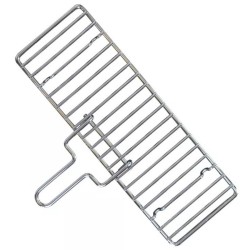 GRIGLIETTA PER CUOCISPIEDINI | Il Mondo Del Barbecue