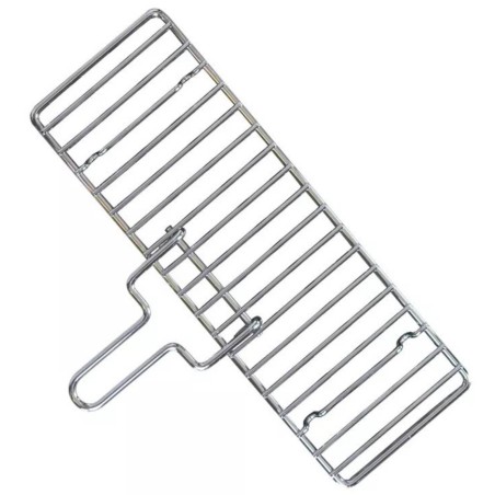 GRIGLIETTA PER CUOCISPIEDINI | Il Mondo Del Barbecue