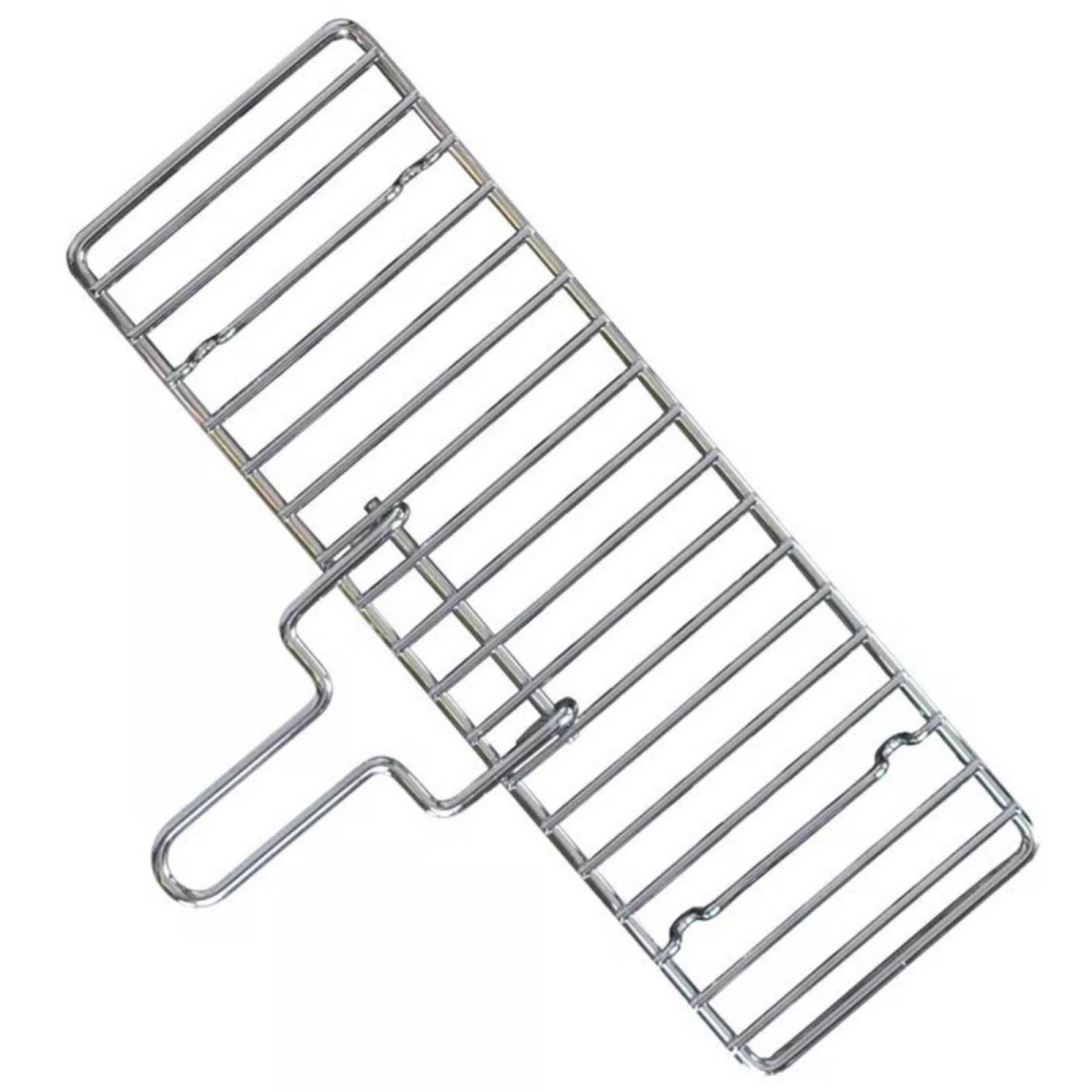 GRIGLIETTA PER CUOCISPIEDINI | Il Mondo Del Barbecue