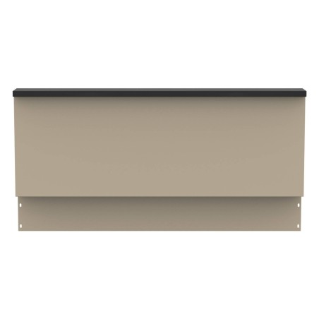 SCHIENALE SUPERIORE BIANCO PERLA PER KC 100 NZ| Il Mondo del Barbecue