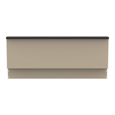 SCHIENALE SUPERIORE BIANCO PERLA PER KC 120 NZ| Il Mondo del Barbecue