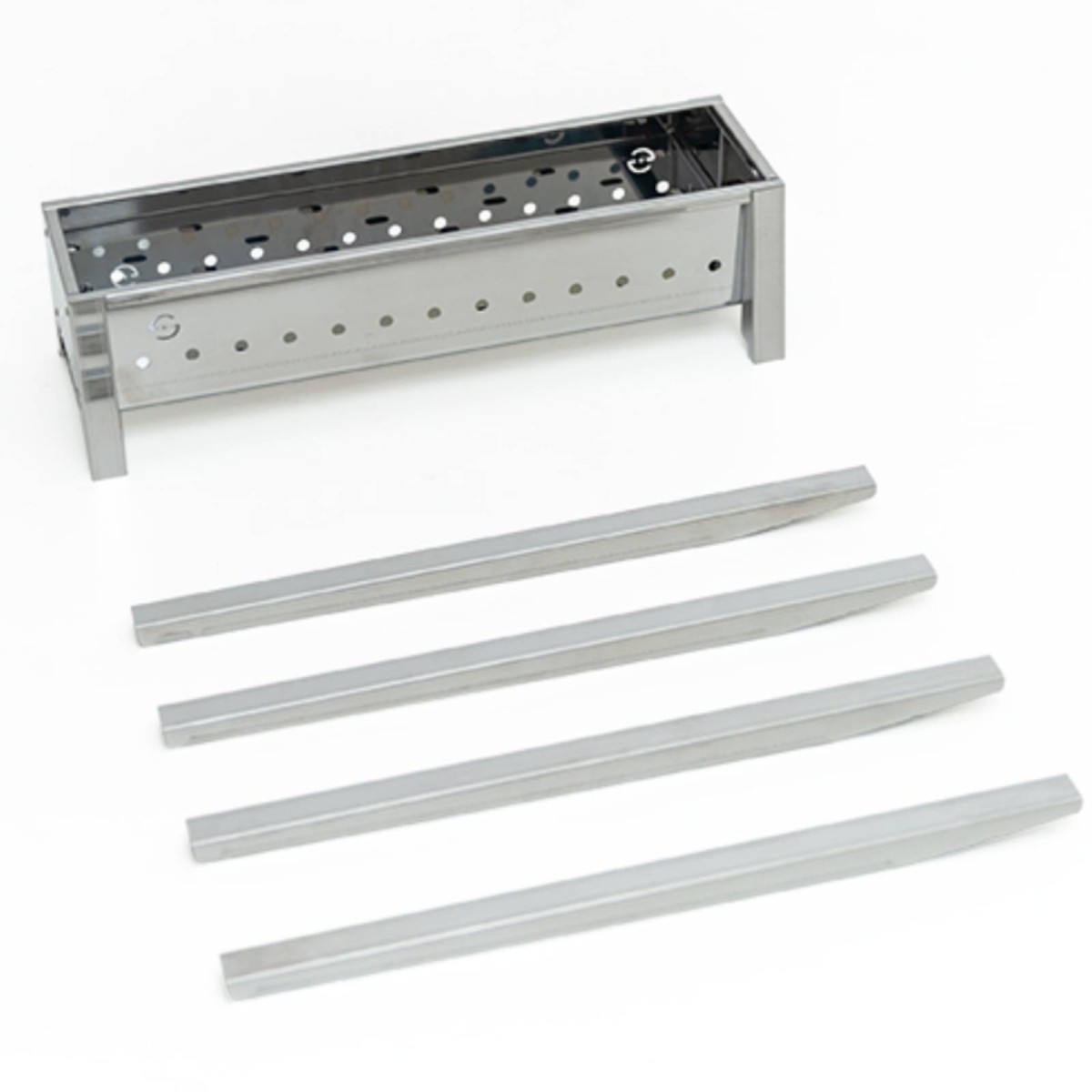 CUOCISPIEDINI MILANO 50