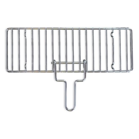 GRIGLIETTA PER CUOCISPIEDINI | Il Mondo Del Barbecue