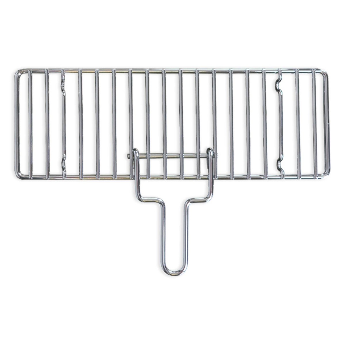 GRIGLIETTA PER CUOCISPIEDINI | Il Mondo Del Barbecue