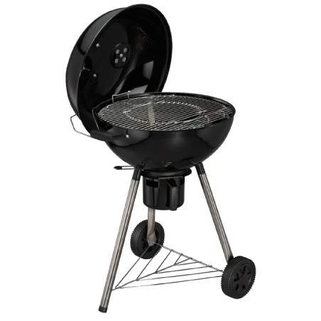 BARBECUE A CARBONE ENDERS CALDERA PRO 57 | Il Mondo Del Barbecue