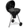 BARBECUE A CARBONE ENDERS CALDERA PRO 57 | Il Mondo Del Barbecue