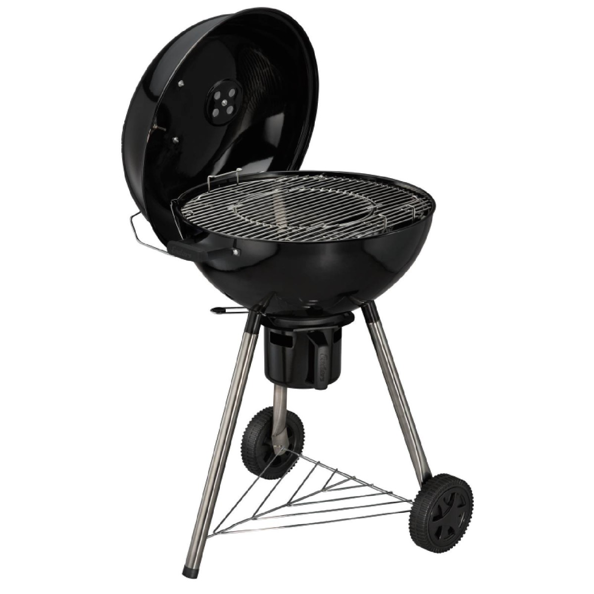 BARBECUE A CARBONE ENDERS CALDERA PRO 57 | Il Mondo Del Barbecue