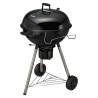 BARBECUE A CARBONE ENDERS CALDERA PRO 57 | Il Mondo Del Barbecue