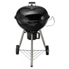 BARBECUE A CARBONE ENDERS CALDERA PRO 57 | Il Mondo Del Barbecue