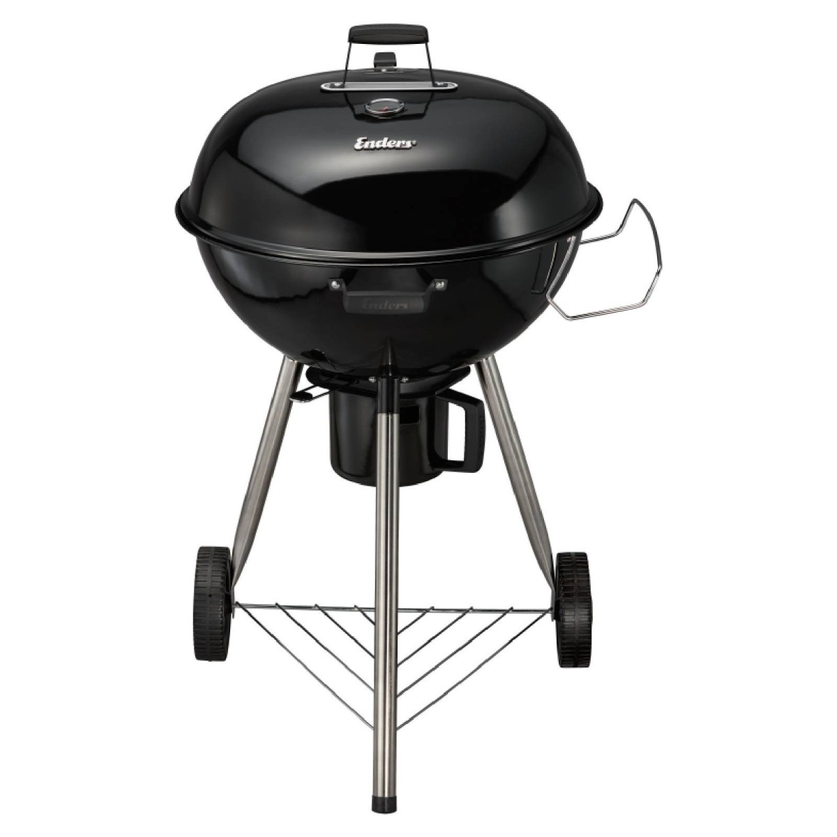BARBECUE A CARBONE ENDERS CALDERA PRO 57 | Il Mondo Del Barbecue