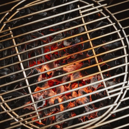 BARBECUE A CARBONE ENDERS CALDERA PRO 57 | Il Mondo Del Barbecue