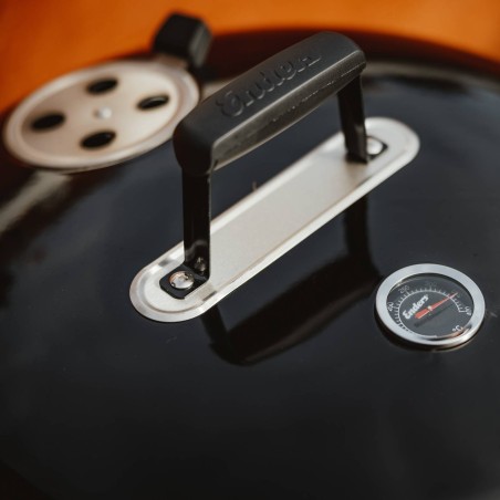 BARBECUE A CARBONE ENDERS CALDERA PRO 57 | Il Mondo Del Barbecue