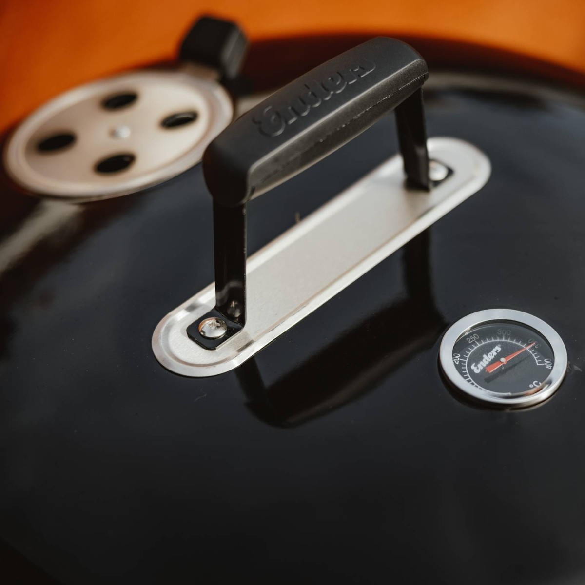 BARBECUE A CARBONE ENDERS CALDERA PRO 57 | Il Mondo Del Barbecue