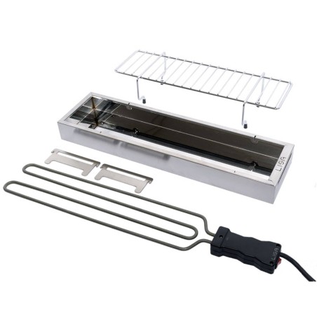 CANALINA PER ARROSTICINI eBBQ