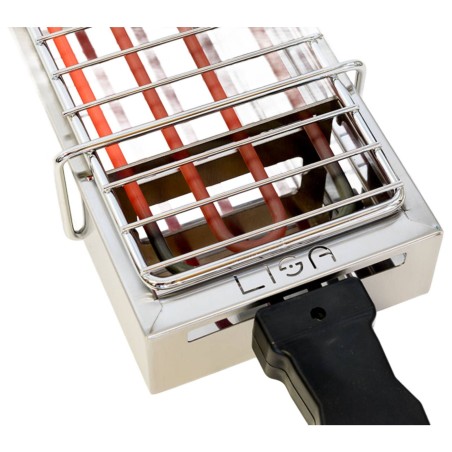 CANALINA PER ARROSTICINI eBBQ