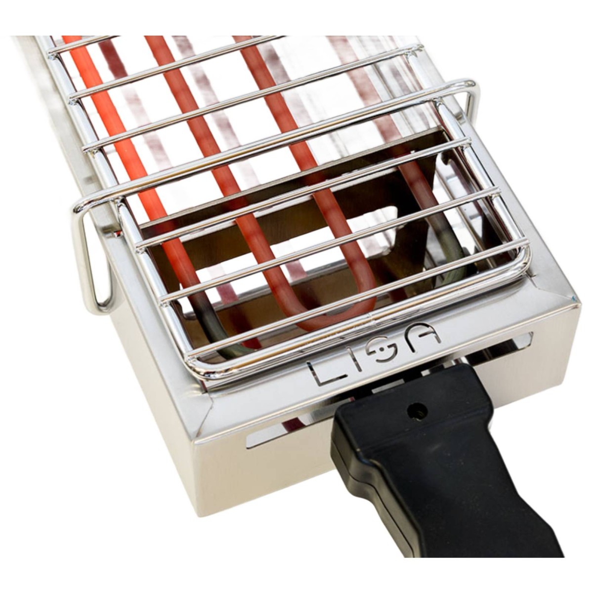 CANALINA PER ARROSTICINI eBBQ