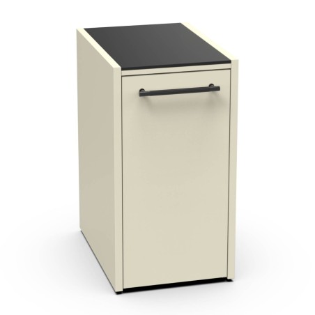 MODULO ICE MAKER BRABURA CT 50 BIANCO PERLA | Il Mondo del Barbecue