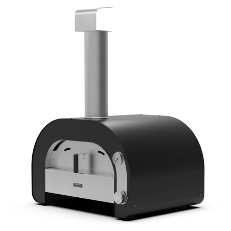 FORNO PIZZA BRABURA CAPITANO 60 | Il Mondo Del Barbecue