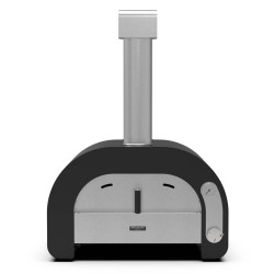 FORNO PIZZA BRABURA CAPITANO 60 | Il Mondo Del Barbecue