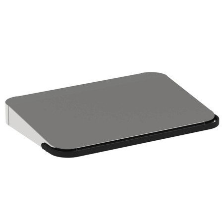 COPERCHIO ENOSIGN 80 INOX Eno Piastre in ghisa smaltata | Il Mondo Del Barbecue