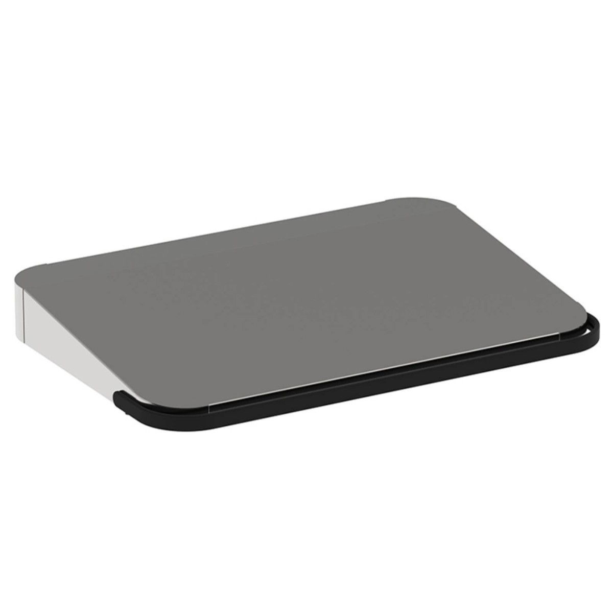 COPERCHIO ENOSIGN 80 INOX Eno Piastre in ghisa smaltata | Il Mondo Del Barbecue