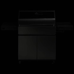 BARBECUE A GAS SW1 Barbecue a gas | Il Mondo Del Barbecue