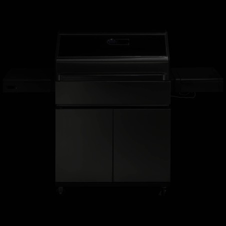 BARBECUE A GAS SW1 Barbecue a gas | Il Mondo Del Barbecue