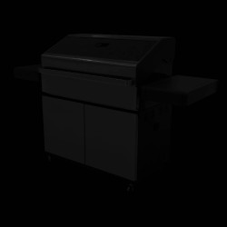 BARBECUE A GAS SW2 Barbecue a gas | Il Mondo Del Barbecue