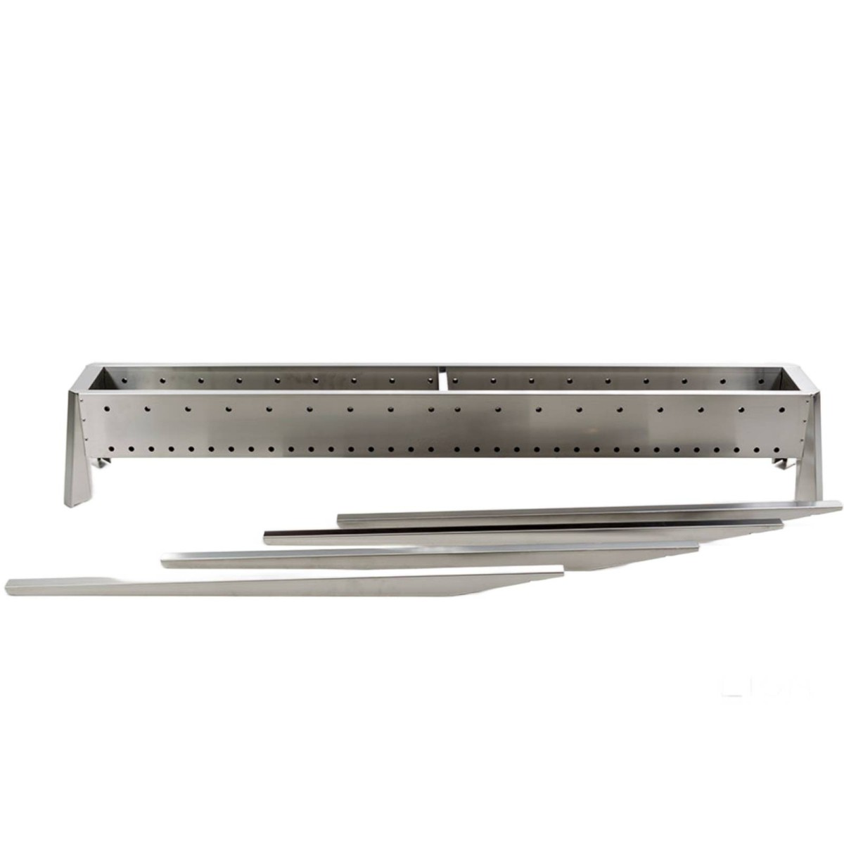 CANALINA CUOCISPIEDINI MIAMI 1200