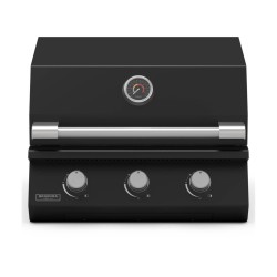 BARBECUE A GAS BRABURA FUSION 300 LITE DA INCASSO Brabura Barbecue da incasso | Il Mondo Del Barbecue