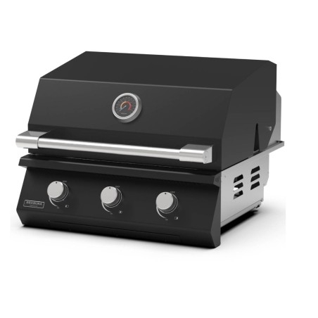 BARBECUE A GAS BRABURA FUSION 300 LITE DA INCASSO Brabura Barbecue da incasso | Il Mondo Del Barbecue