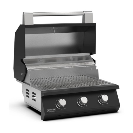 BARBECUE A GAS BRABURA FUSION 300 LITE DA INCASSO Brabura Barbecue da incasso | Il Mondo Del Barbecue