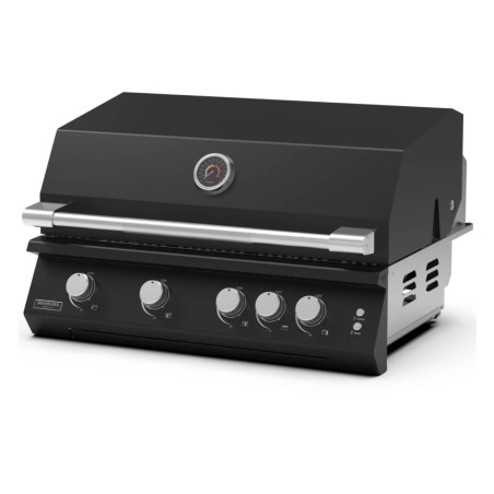 BARBECUE A GAS BRABURA FUSION 400 LITE DA INCASSO Brabura Barbecue da incasso | Il Mondo Del Barbecue