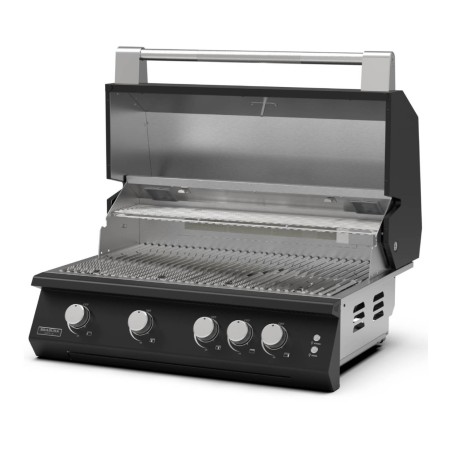 BARBECUE A GAS BRABURA FUSION 400 LITE DA INCASSO Brabura Barbecue da incasso | Il Mondo Del Barbecue