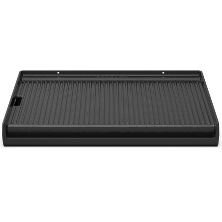 PLANCHA 60 REVERSIBILE BRABURA | Il Mondo del Barbecue