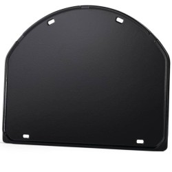 PIASTRA IN GHISA PER NAPOLEON PRO22