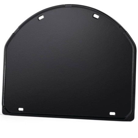 PIASTRA IN GHISA PER NAPOLEON PRO22