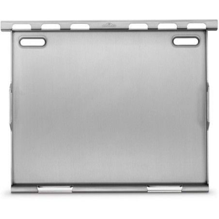 PLANCHA INOX NAPOLEON FREESTYLE / ROGUE 425
