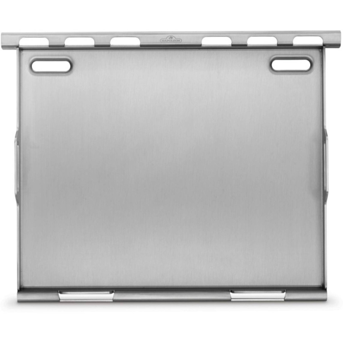 PLANCHA INOX NAPOLEON FREESTYLE / ROGUE 425
