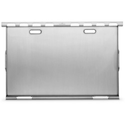 PLANCHA INOX NAPOLEON ROGUE 525