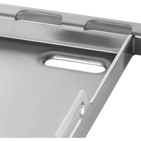 PLANCHA INOX NAPOLEON ROGUE 525