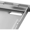 PLANCHA INOX NAPOLEON PRESTIGE / ROGUE 525 E 625