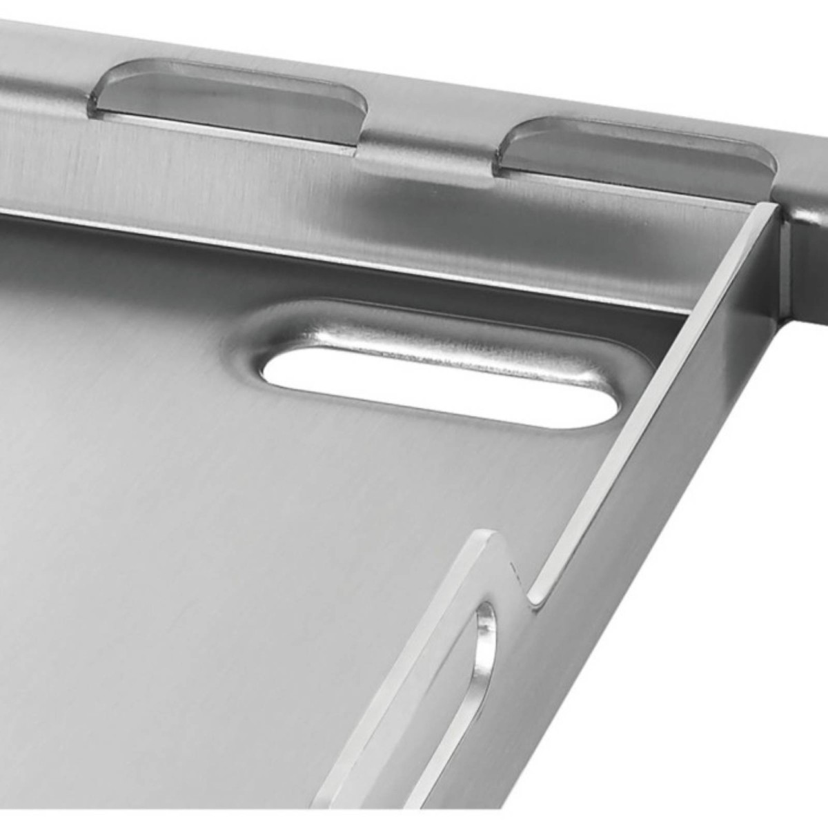 PLANCHA INOX NAPOLEON ROGUE 525
