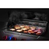 PLANCHA INOX NAPOLEON PRESTIGE / ROGUE 525 E 625