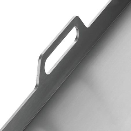 PLANCHA INOX NAPOLEON PRESTIGE / ROGUE 525 E 625