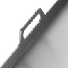 PLANCHA INOX NAPOLEON PRESTIGE / ROGUE 525 E 625